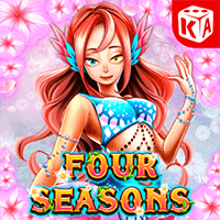 Bốn Mùa game icon