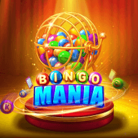 Bingo Mania game icon