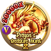 Rồng thần tìm kho báu 2 game icon