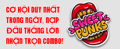 Đặc Quyền Quà Tặng Sinh Nhật VIP promotion