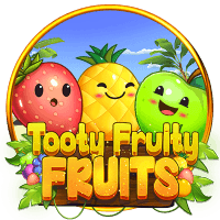 Trái cây Tooty Fruity game icon
