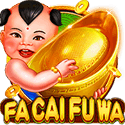Fortune Fuwa game icon