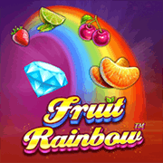 Cầu Vồng Trái Cây game icon